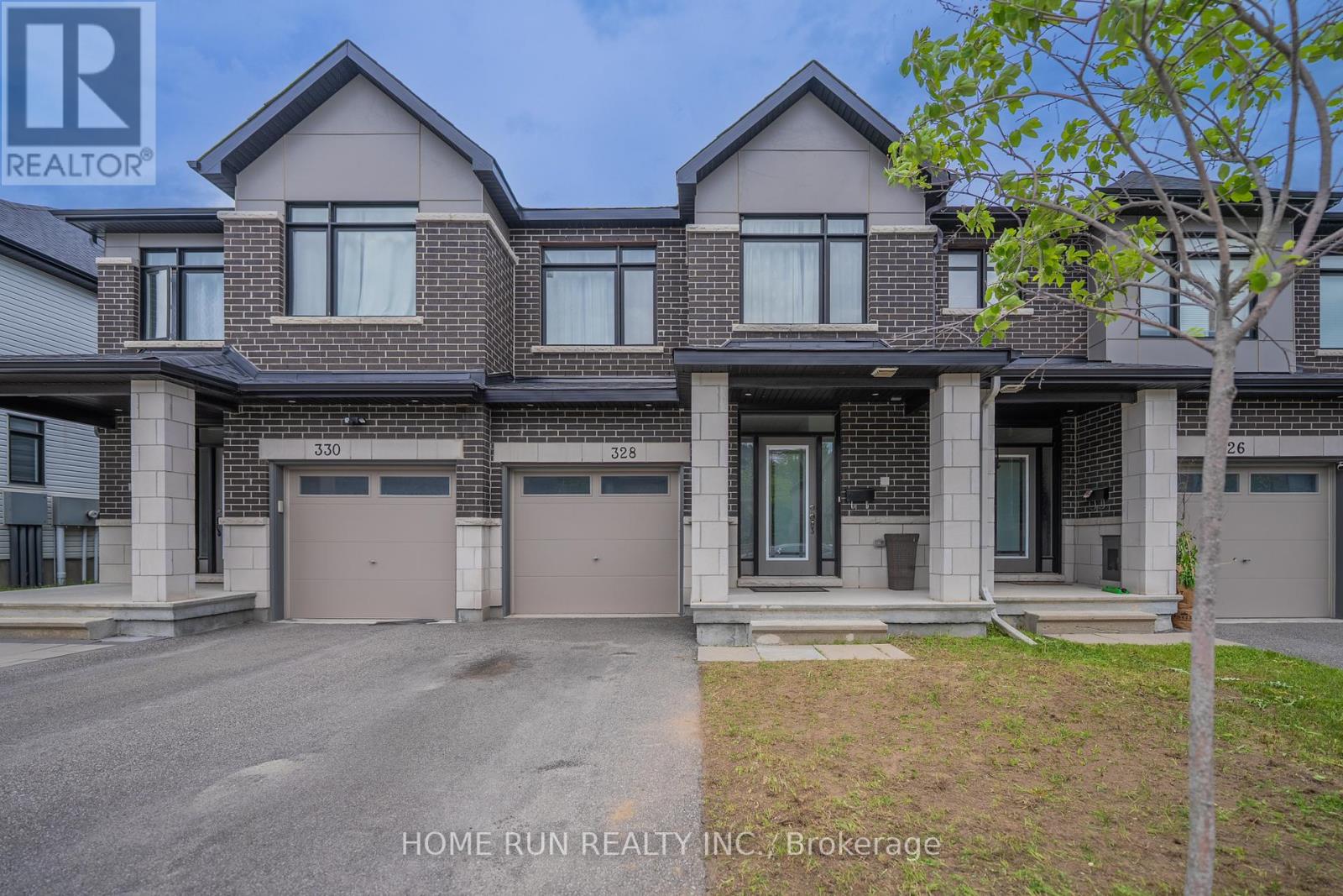 328 IBANEZ WALK, Ottawa, Ontario