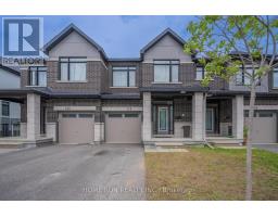 328 IBANEZ WALK, Ottawa, Ontario