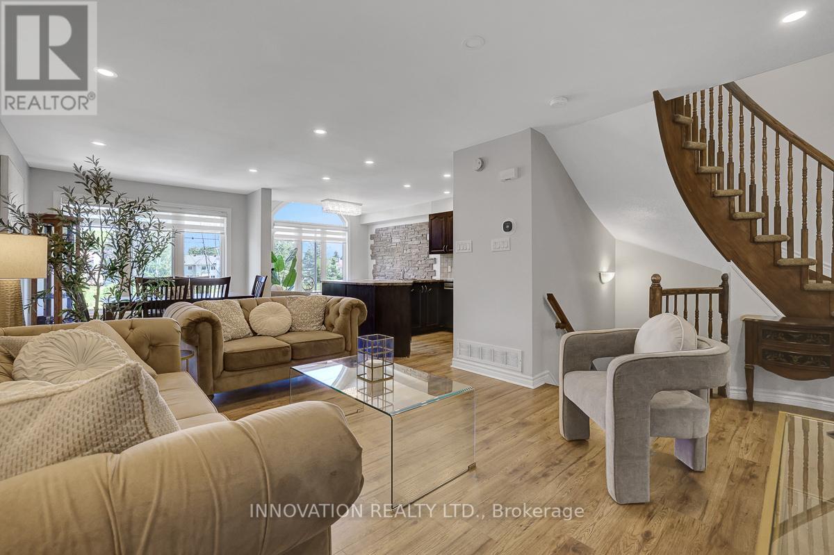 278 Forestbrook Street, Ottawa, Ontario  K2K 0B5 - Photo 10 - X13459630