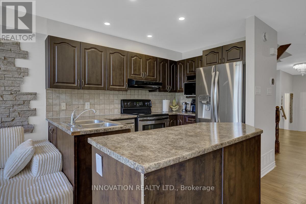 278 Forestbrook Street, Ottawa, Ontario  K2K 0B5 - Photo 17 - X13459630