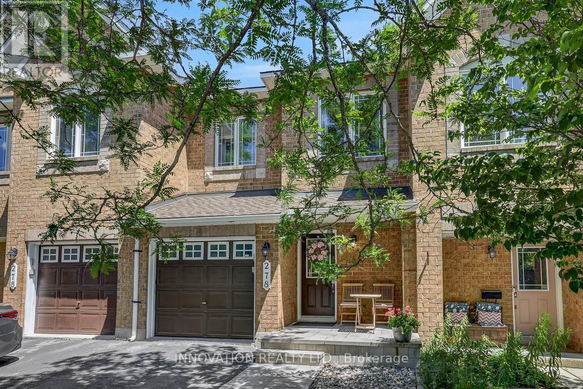 278 Forestbrook Street, Ottawa, Ontario  K2K 0B5 - Photo 2 - X13459630
