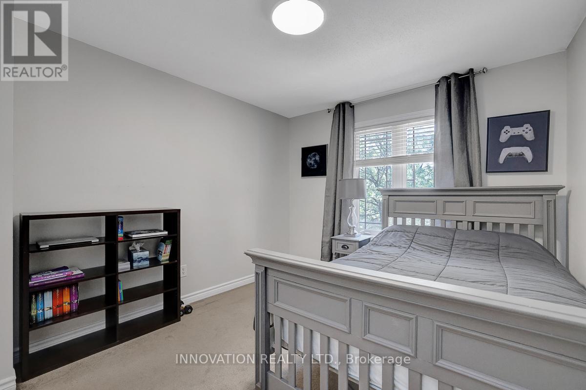 278 Forestbrook Street, Ottawa, Ontario  K2K 0B5 - Photo 28 - X13459630