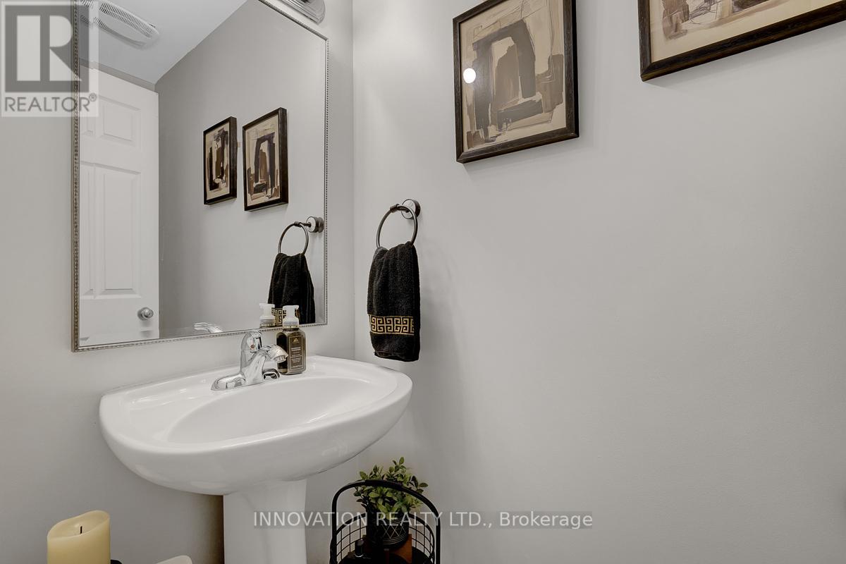 278 Forestbrook Street, Ottawa, Ontario  K2K 0B5 - Photo 8 - X13459630