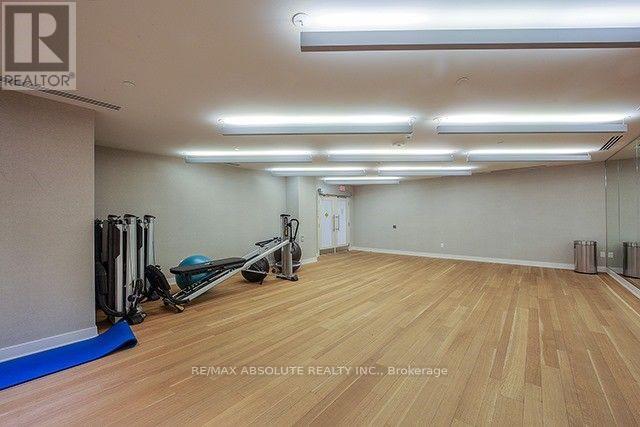 3007 - 30 Roehampton Avenue, Toronto, Ontario  M4P 0B9 - Photo 16 - C13459702