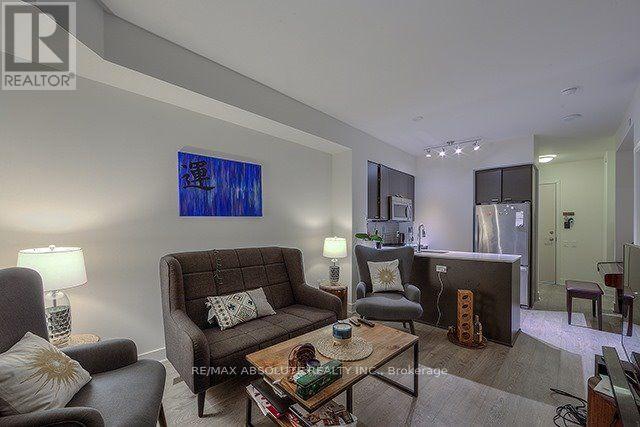 3007 - 30 Roehampton Avenue, Toronto, Ontario  M4P 0B9 - Photo 7 - C13459702