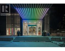 3007 - 30 ROEHAMPTON AVENUE, Toronto, Ontario