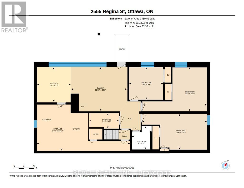 2555 Regina Street, Ottawa, Ontario  K2B 6X4 - Photo 35 - X13459744