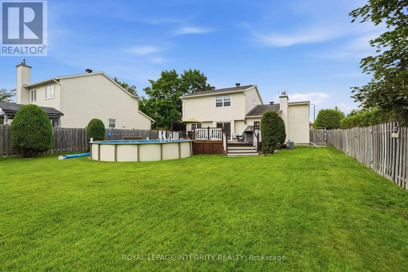 192 Park Grove Drive, Ottawa, Ontario  K1E 2T1 - Photo 35 - X13459866