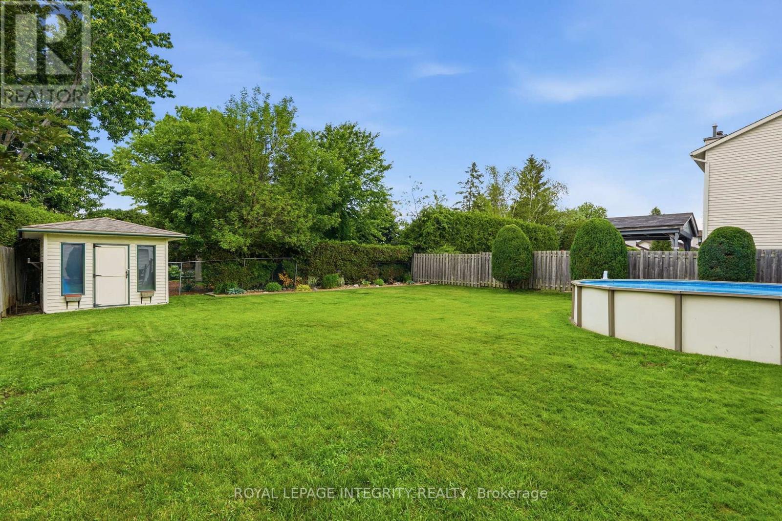 192 Park Grove Drive, Ottawa, Ontario  K1E 2T1 - Photo 36 - X13459866