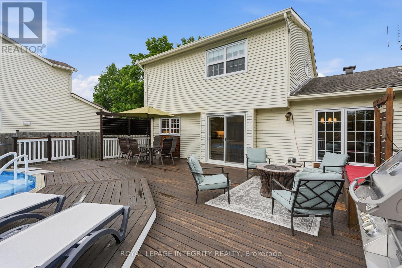 192 Park Grove Drive, Ottawa, Ontario  K1E 2T1 - Photo 37 - X13459866