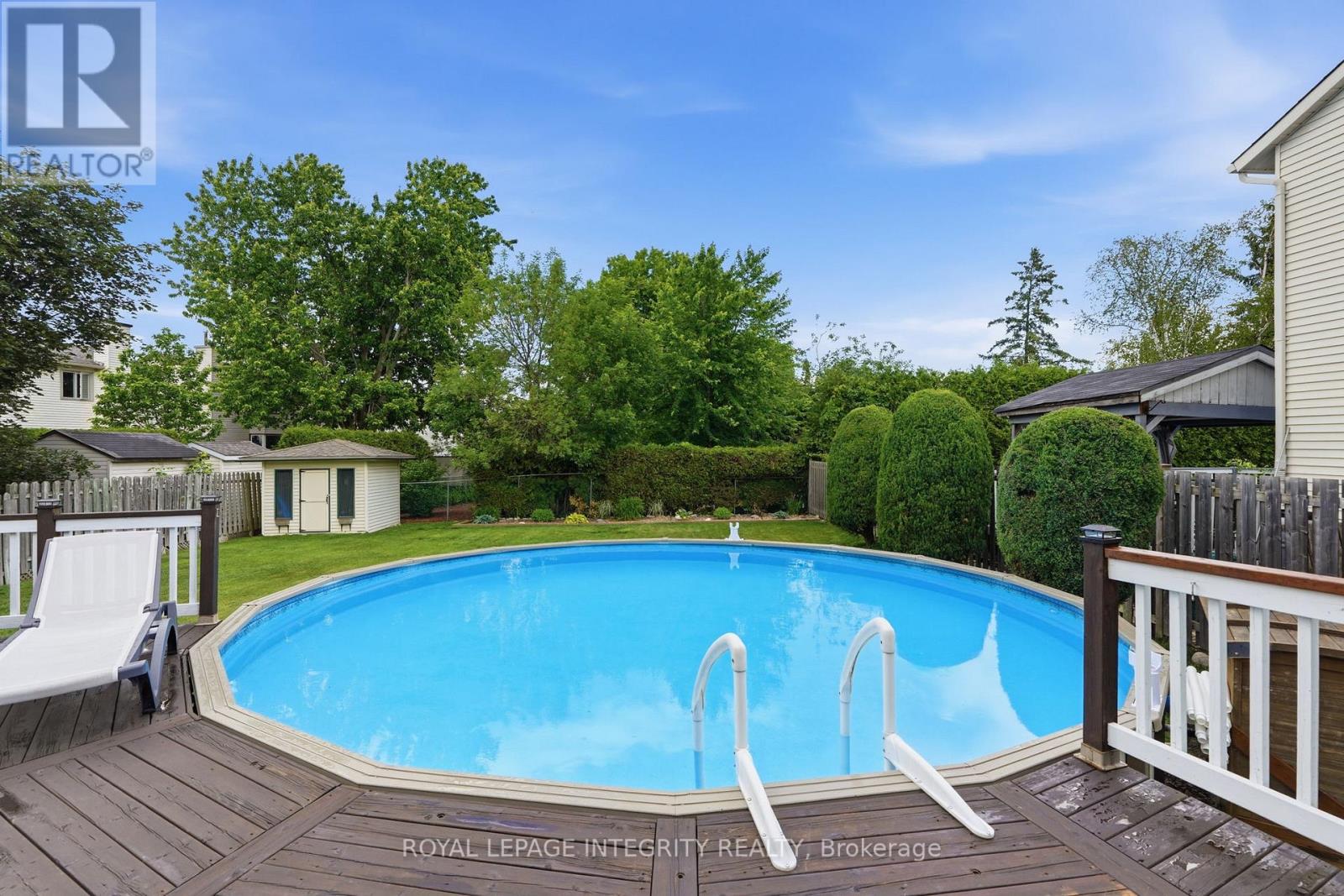 192 Park Grove Drive, Ottawa, Ontario  K1E 2T1 - Photo 38 - X13459866