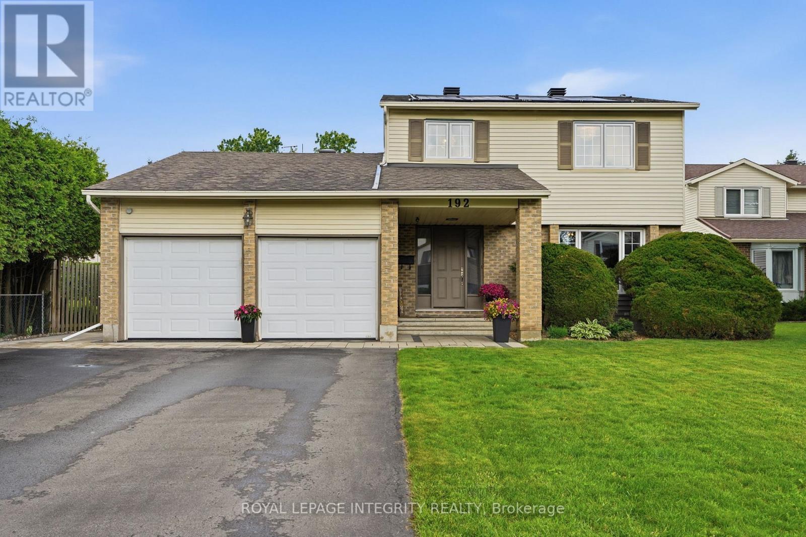 192 Park Grove Drive, Ottawa, Ontario  K1E 2T1 - Photo 4 - X13459866