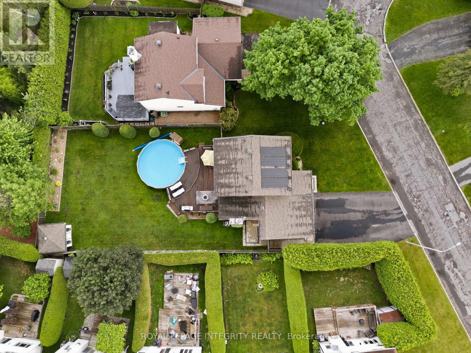 192 Park Grove Drive, Ottawa, Ontario  K1E 2T1 - Photo 42 - X13459866