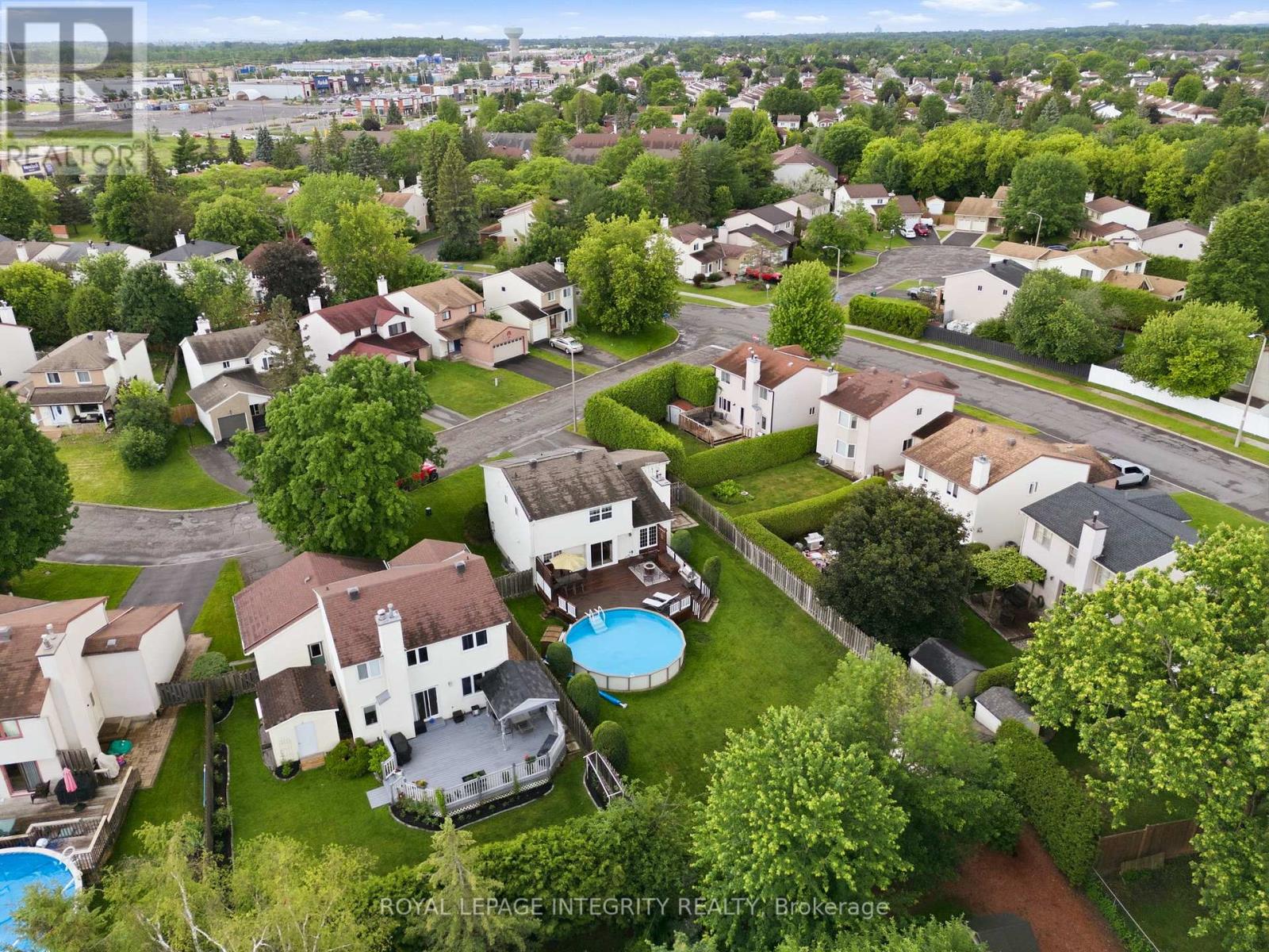 192 Park Grove Drive, Ottawa, Ontario  K1E 2T1 - Photo 44 - X13459866