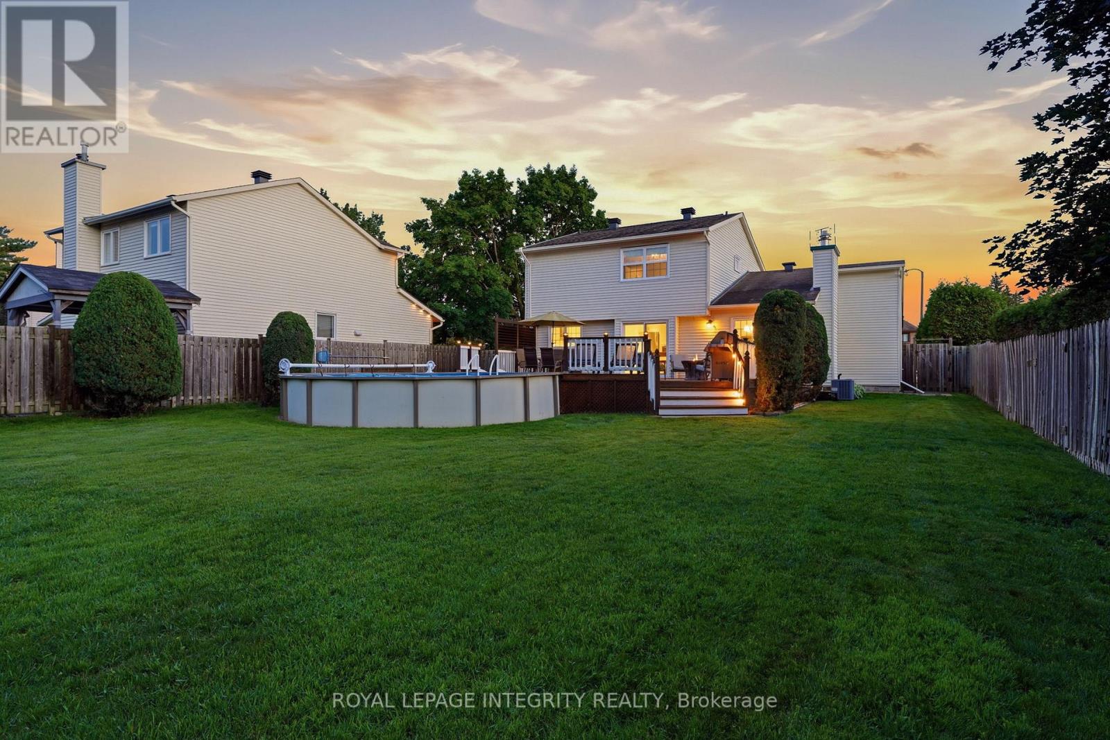 192 Park Grove Drive, Ottawa, Ontario  K1E 2T1 - Photo 46 - X13459866