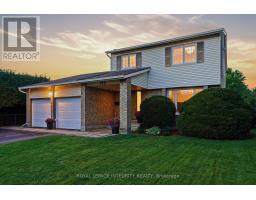 192 PARK GROVE DRIVE, Ottawa, Ontario
