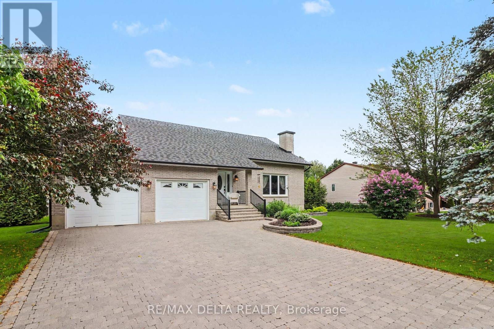 3711 Marcil Road, Clarence-Rockland, Ontario  K0A 1E0 - Photo 2 - X13459898