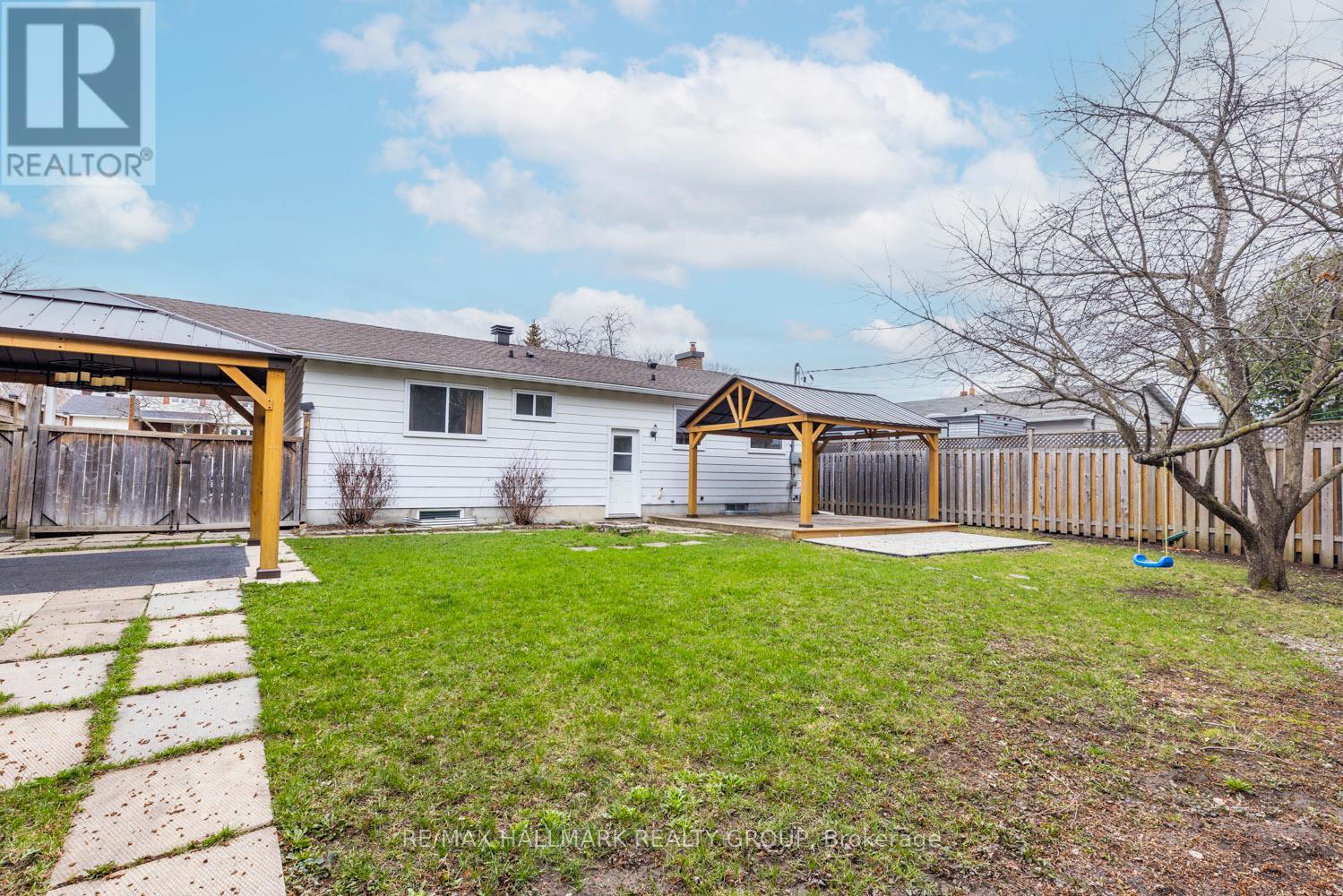 B - 1542 St. Georges Street, Ottawa, Ontario  K1E 1P9 - Photo 18 - X13459974