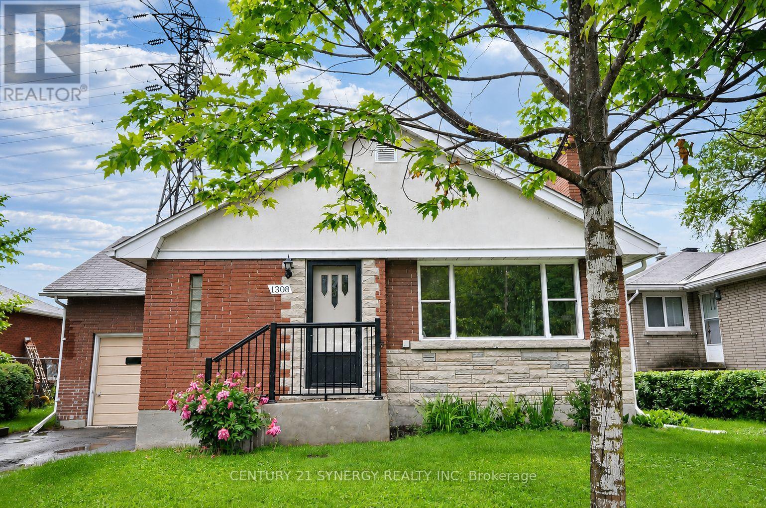 1308 Erindale Drive, Ottawa, Ontario  K2C 2G4 - Photo 1 - X13459982