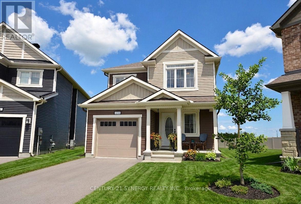 114 Unity Place, Ottawa, Ontario  K2S 2Y8 - Photo 1 - X13460002