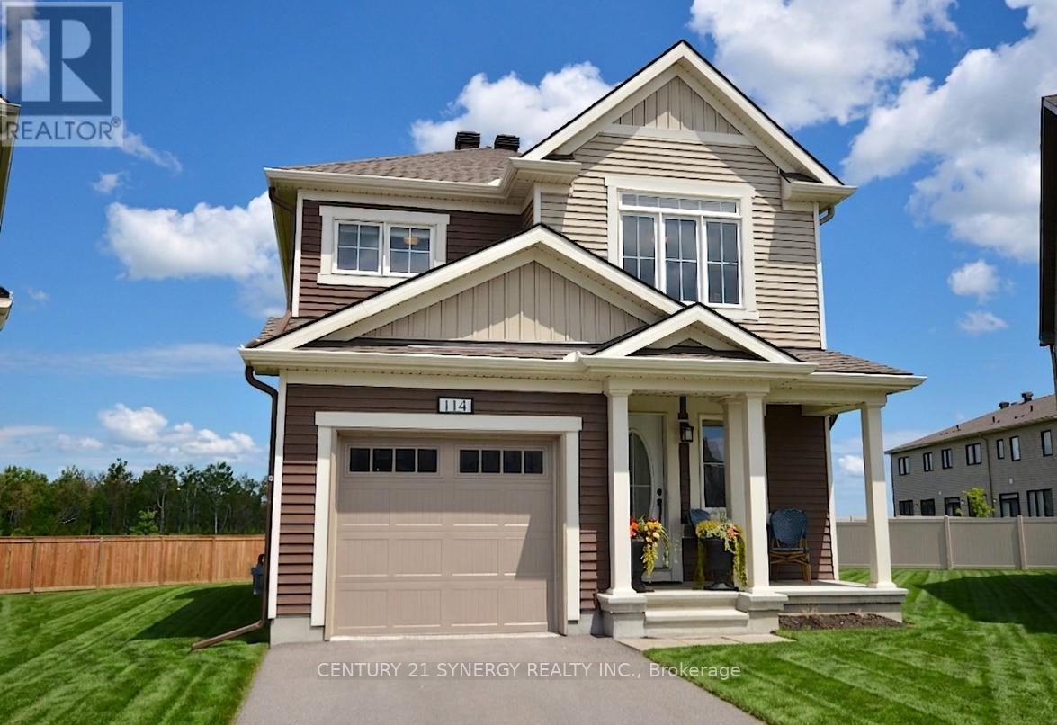 114 Unity Place, Ottawa, Ontario  K2S 2Y8 - Photo 2 - X13460002