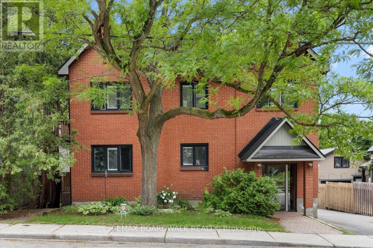 304 - 222 Russell Avenue, Ottawa, Ontario  K1N 7X5 - Photo 2 - X13460012