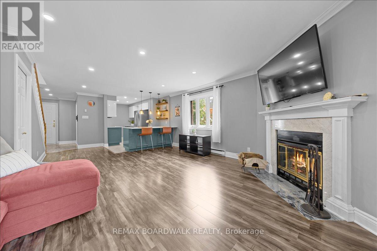 304 - 222 Russell Avenue, Ottawa, Ontario  K1N 7X5 - Photo 21 - X13460012