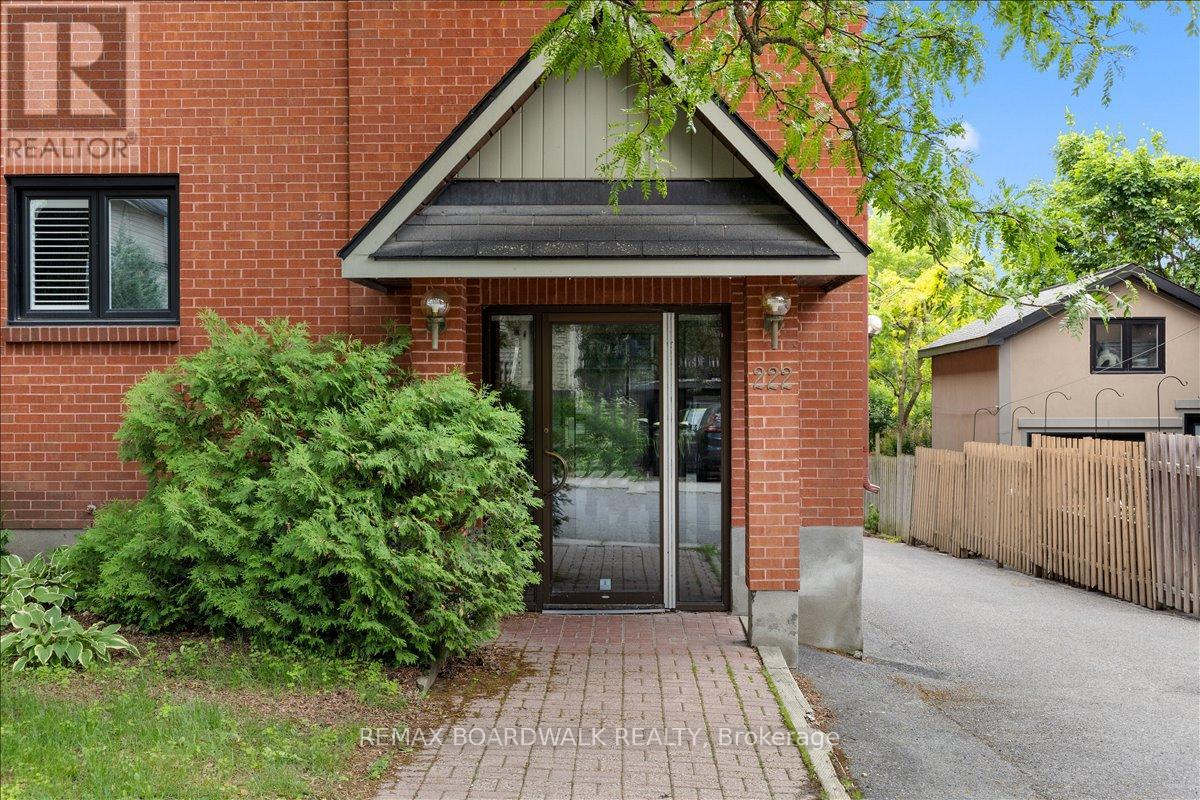 304 - 222 Russell Avenue, Ottawa, Ontario  K1N 7X5 - Photo 3 - X13460012