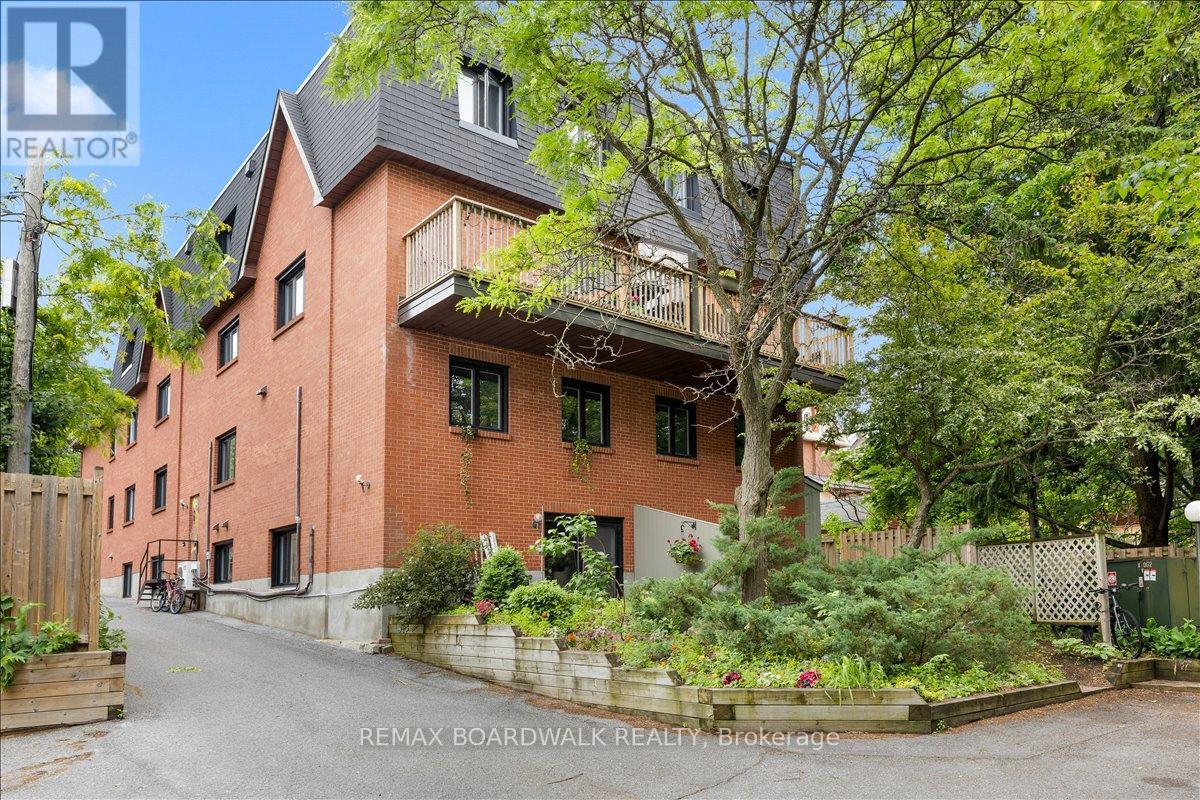 304 - 222 Russell Avenue, Ottawa, Ontario  K1N 7X5 - Photo 42 - X13460012