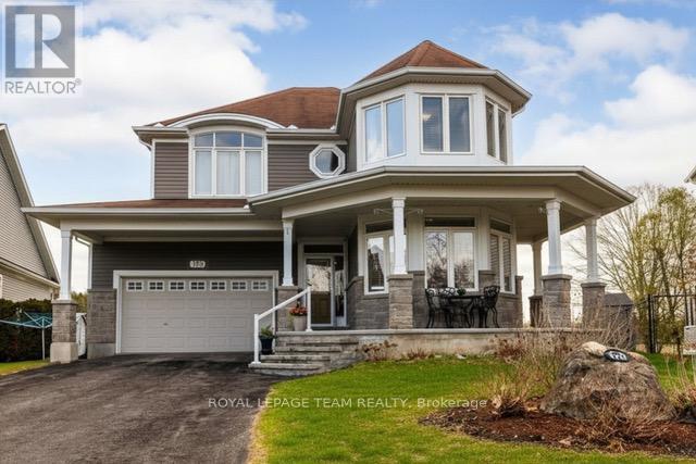 170 Bonnyley Crescent, North Grenville, Ontario  K0G 1J0 - Photo 1 - X13460020