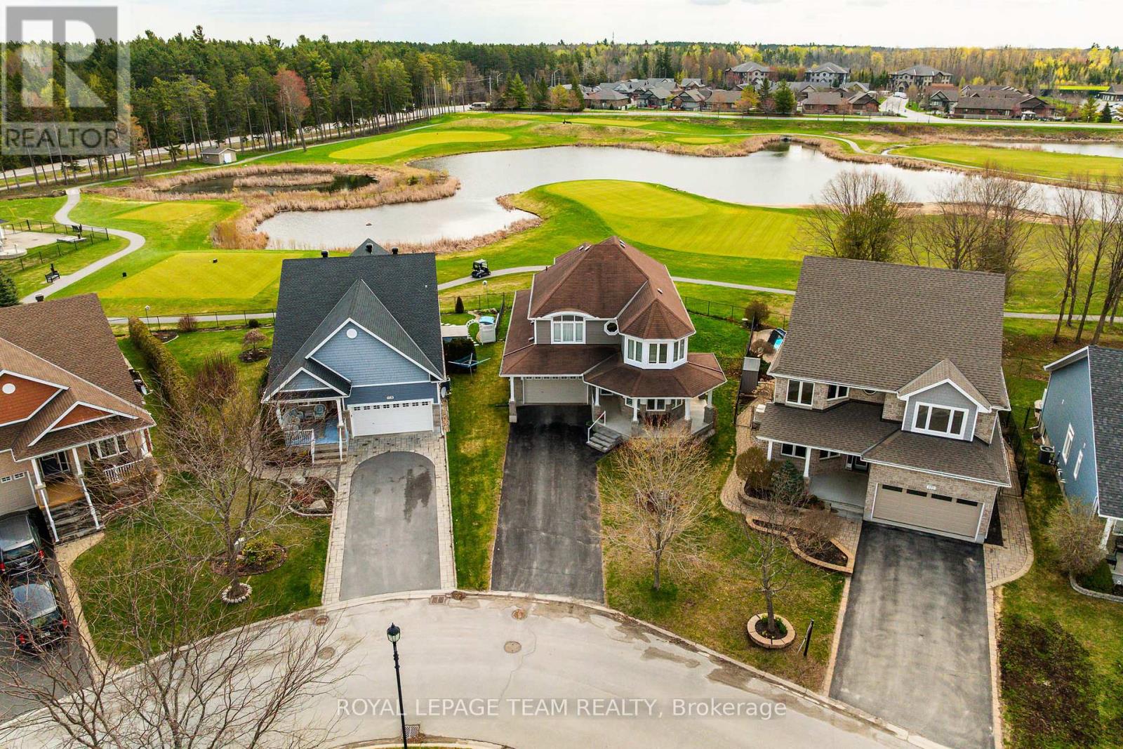 170 Bonnyley Crescent, North Grenville, Ontario  K0G 1J0 - Photo 2 - X13460020