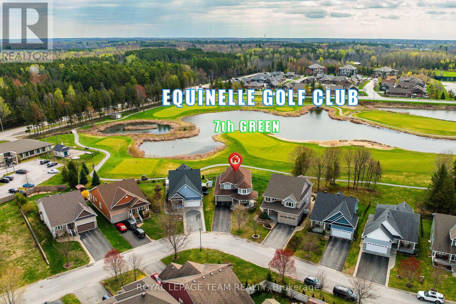 170 Bonnyley Crescent, North Grenville, Ontario  K0G 1J0 - Photo 3 - X13460020