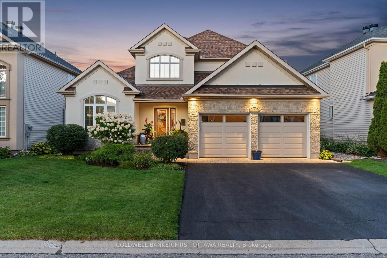 6 Blackshire Circle, Ottawa, Ontario  K2J 5L8 - Photo 1 - X13460038