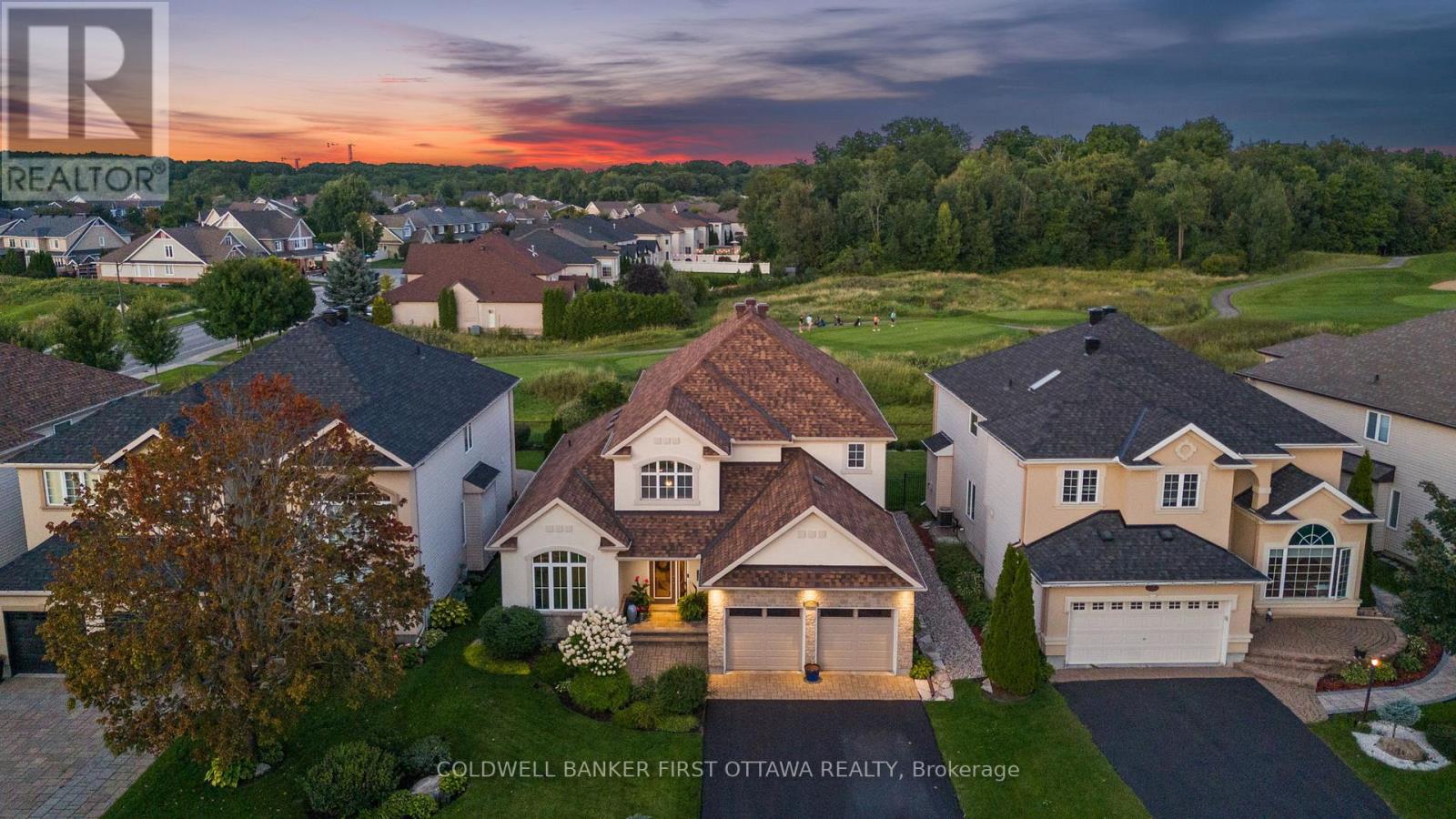 6 Blackshire Circle, Ottawa, Ontario  K2J 5L8 - Photo 3 - X13460038