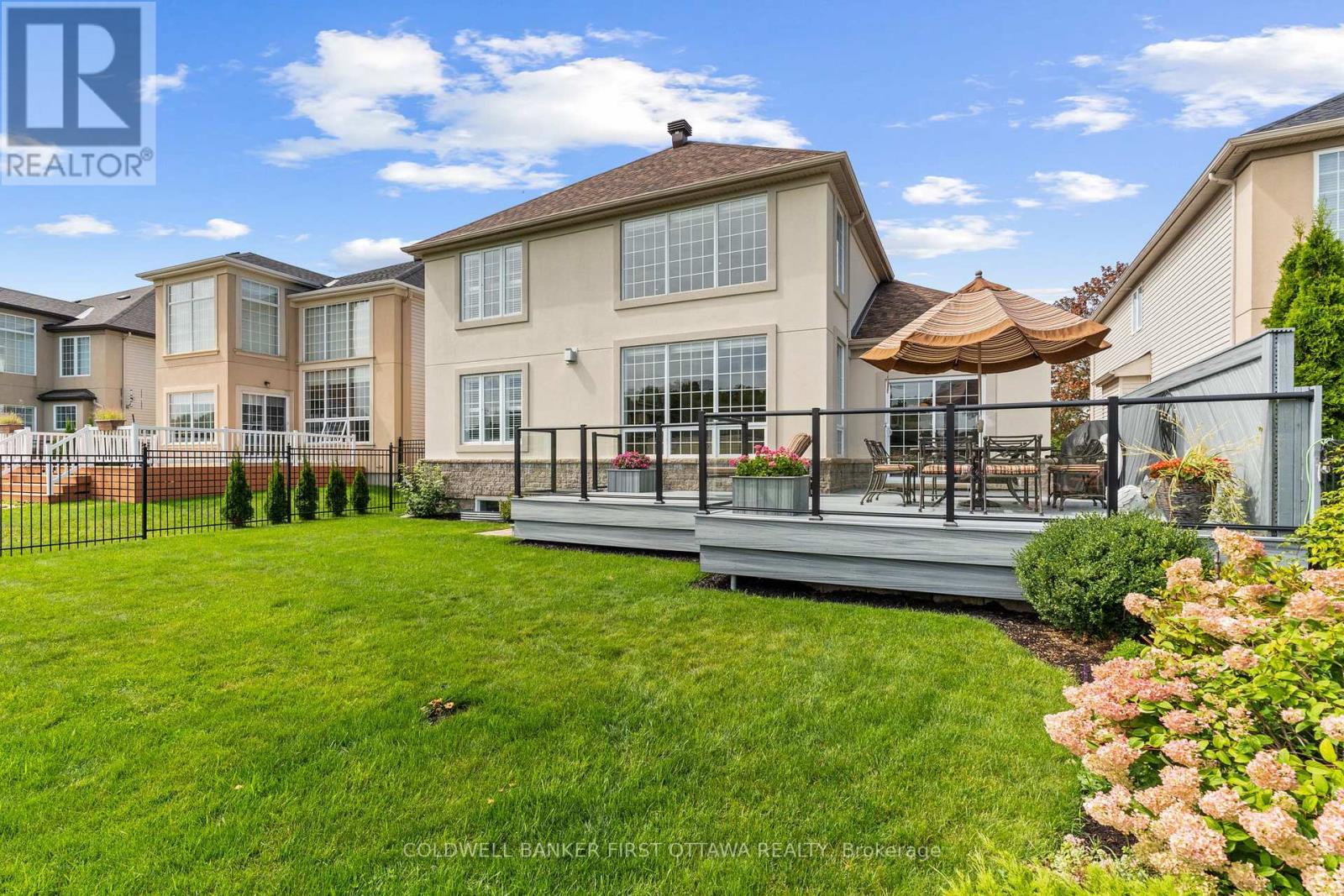 6 Blackshire Circle, Ottawa, Ontario  K2J 5L8 - Photo 34 - X13460038