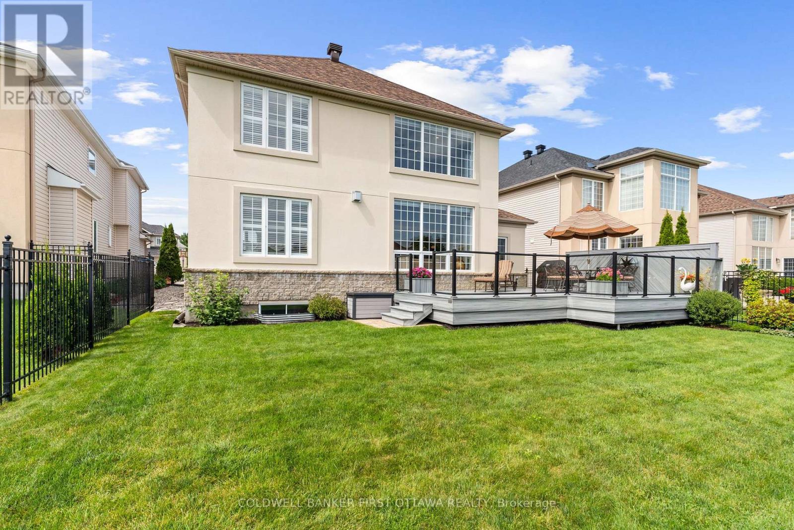 6 Blackshire Circle, Ottawa, Ontario  K2J 5L8 - Photo 36 - X13460038