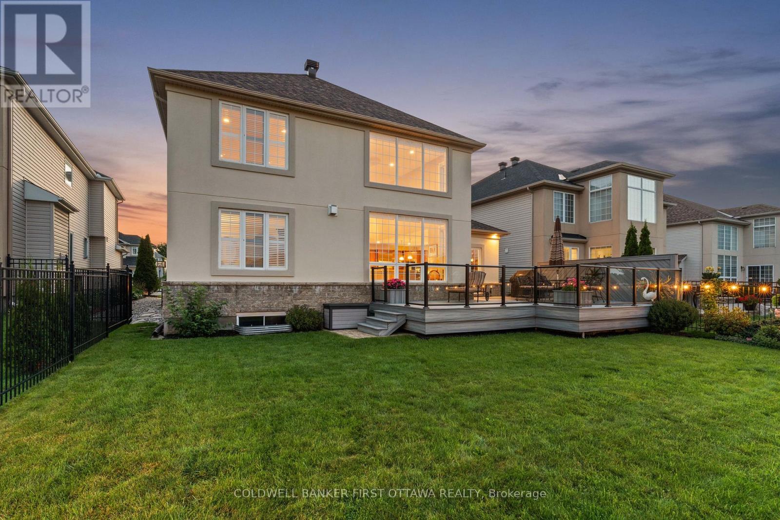6 Blackshire Circle, Ottawa, Ontario  K2J 5L8 - Photo 40 - X13460038
