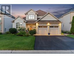 6 BLACKSHIRE CIRCLE, Ottawa, Ontario