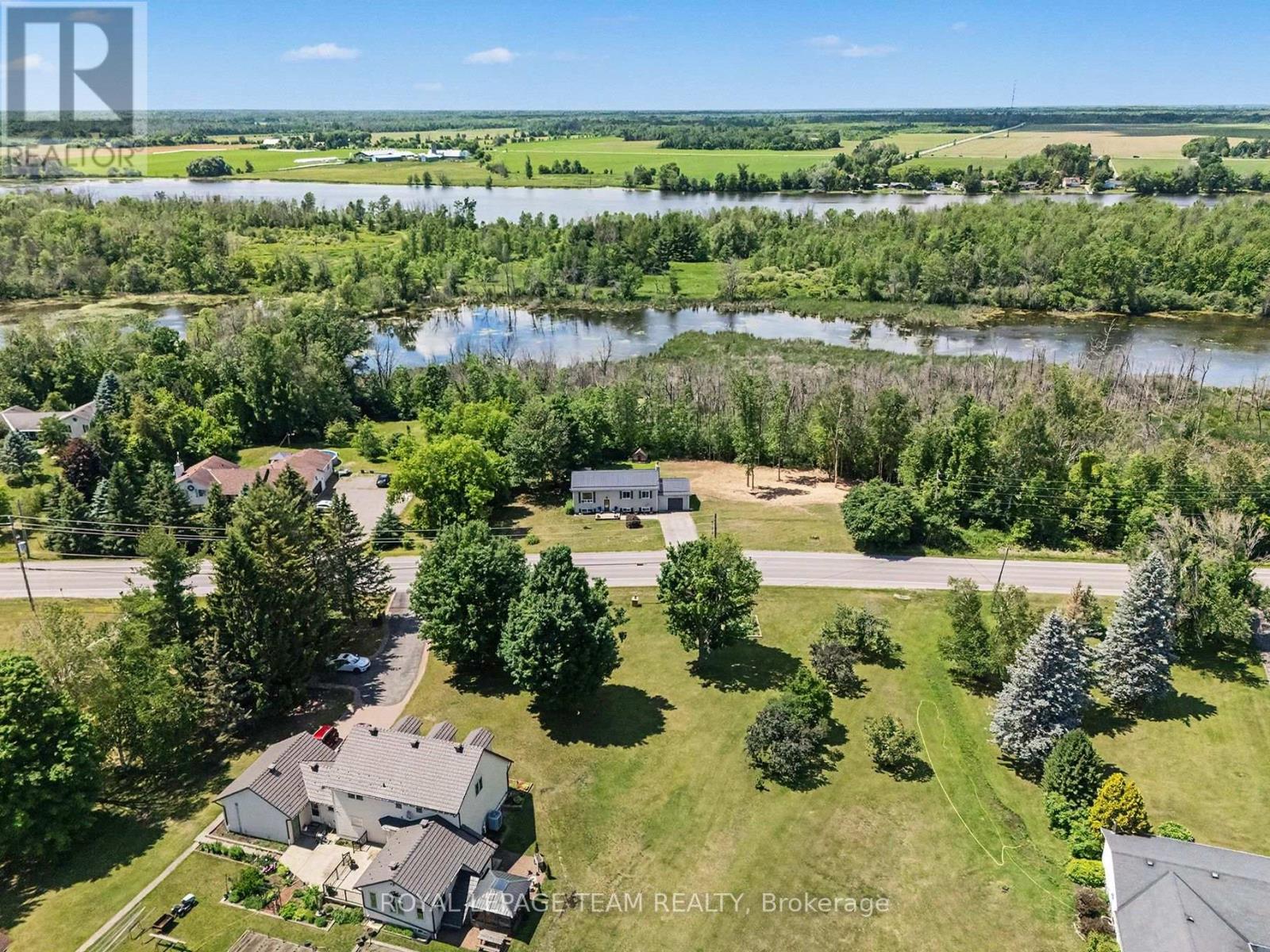 2495 River Road, North Grenville, Ontario  K0G 1J0 - Photo 2 - X13460066