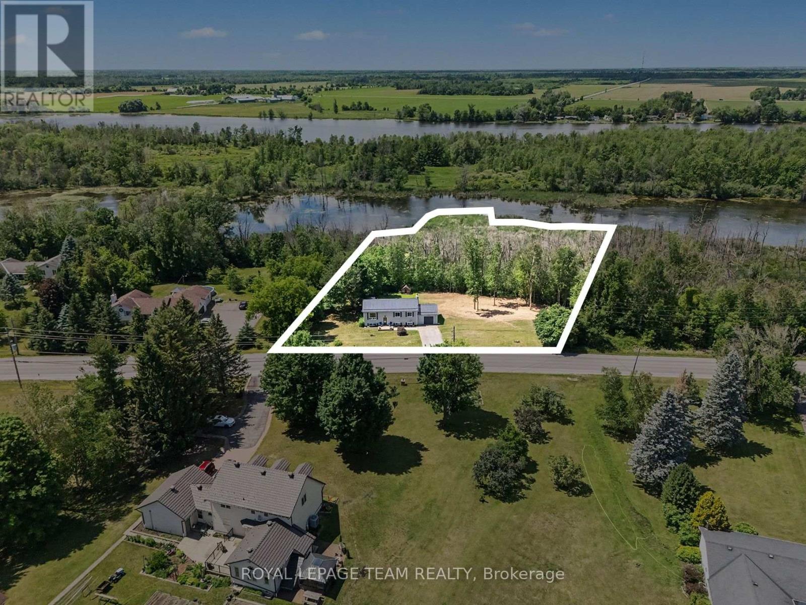 2495 River Road, North Grenville, Ontario  K0G 1J0 - Photo 33 - X13460066