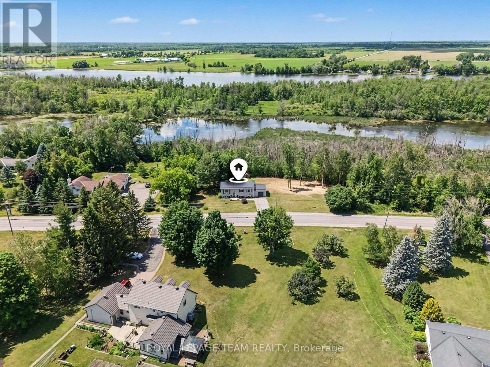 2495 River Road, North Grenville, Ontario  K0G 1J0 - Photo 34 - X13460066