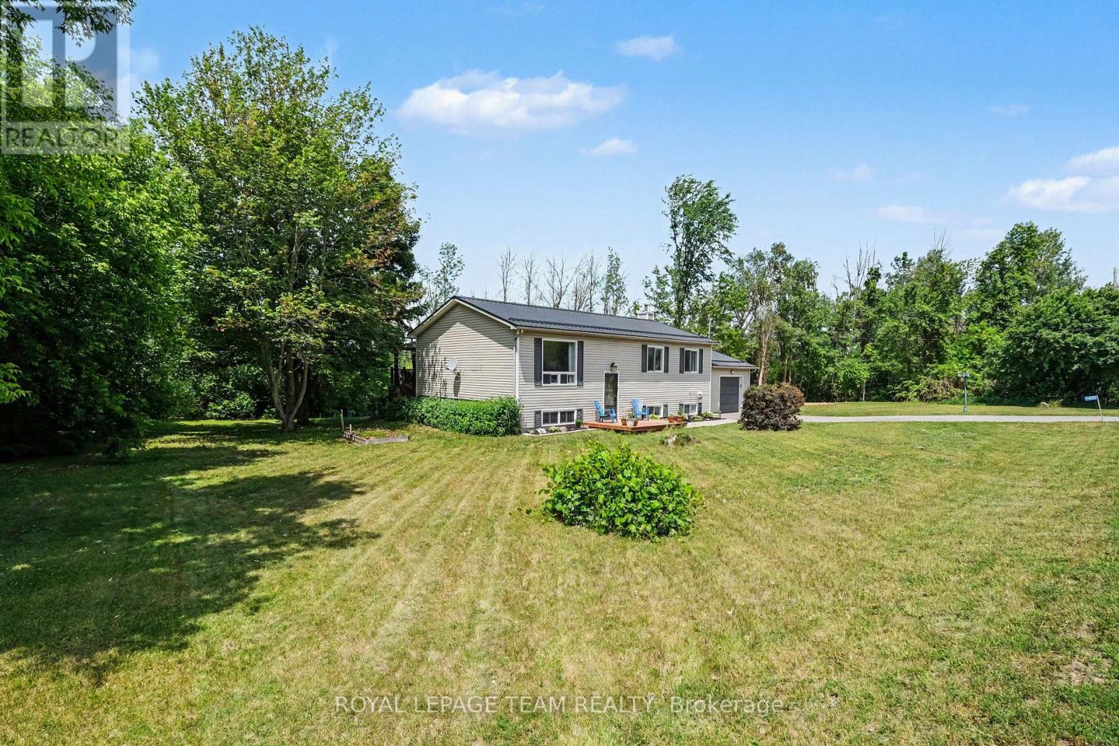 2495 River Road, North Grenville, Ontario  K0G 1J0 - Photo 4 - X13460066