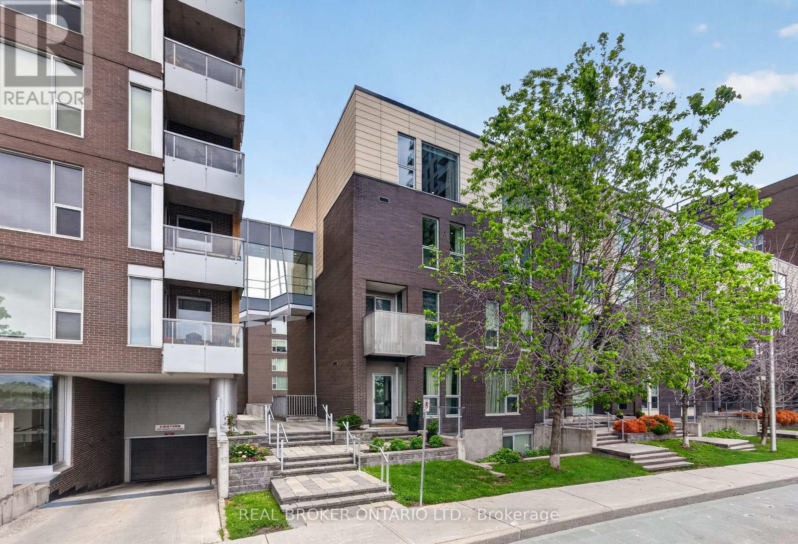317 - 300 B LETT STREET, Ottawa, Ontario