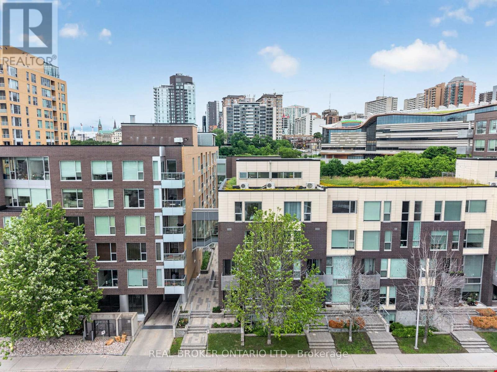 317 - 300 B Lett Street, Ottawa, Ontario  K1R 0A8 - Photo 2 - X13460084