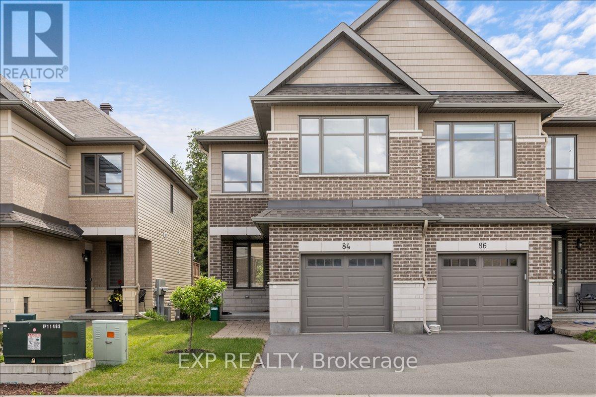 84 PORTER STREET, Ottawa, Ontario