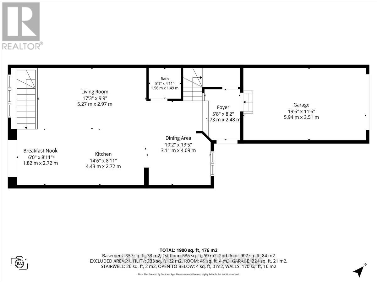 84 Porter Street, Ottawa, Ontario  K2S 2L8 - Photo 46 - X13460110