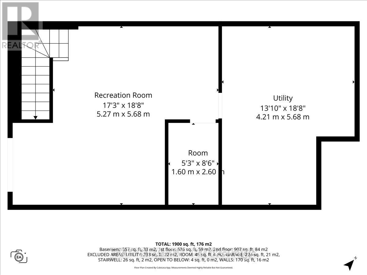 84 Porter Street, Ottawa, Ontario  K2S 2L8 - Photo 48 - X13460110
