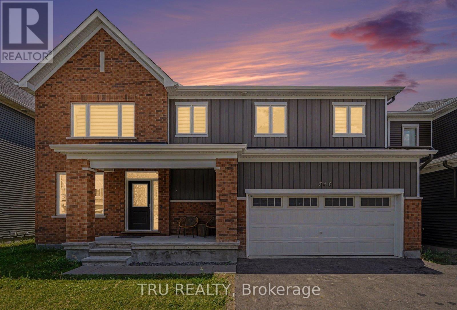 748 Eminence Street, Ottawa, Ontario  K2J 6X6 - Photo 31 - X13460160