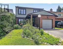 3 HAYWOOD CRESCENT, Ottawa, Ontario