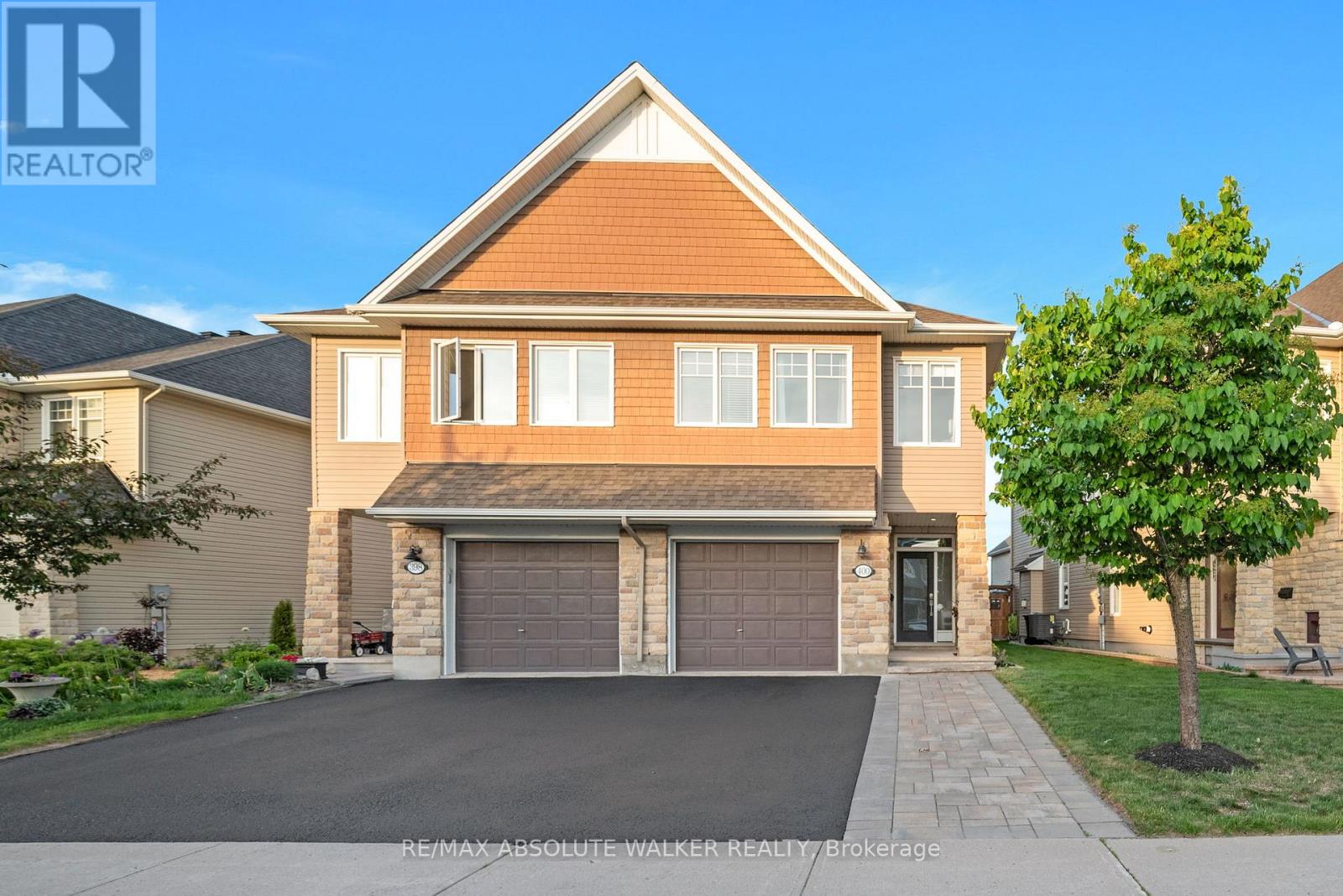 400 GERRY LALONDE DRIVE, Ottawa, Ontario